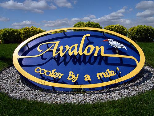 Start your search for an Avalon Business or Avalon Commercial Property here!