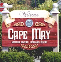 Start your search for a Cape May Business or Cape May Commercial Property here!