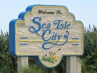 sea isle city new jersey businesses and commercial real estate for sale at the south jersey shore